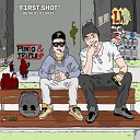 Triple P feat Pintow - First Shot