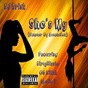 Dj Brisk feat DirtyHizzle OG Killah and Apollo… - She s My Center of Attention