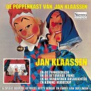 De Poppenkast Van Jan Klaassen - Jan Klaassen En Koning Hubbedup