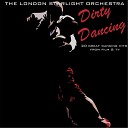 London Starlight Orchestra - The living daylights