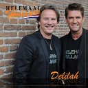 Helemaal Hollands - Delilah Radio Edit