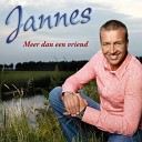 Jannes - Goodbye auf wiedersehn