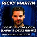 Ricky Martin - Livin La Vida Loca Lapin Dzoz Remix