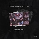 Aroma Khabar feat Ice Bro - Reality