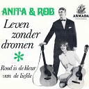 Anita Rob - Rood Is De Kleur Van De Liefde