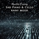 Martin Czerny - Celestial Beings Rainy Mood