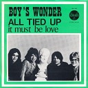 Boys Wonder - It Must Be Love