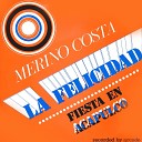 Merino Costa - La Felicidad