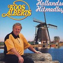 Koos Alberts - Hollandse Hitmedley Karaoke versie