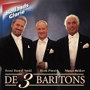 3 Baritons - Compilation from Les Mis rables 3 Baritons