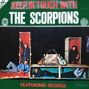 The Scorpions - My Babe