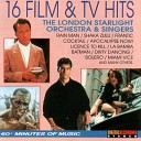 London Starlight Orchestra - Apocalypse Now The Ride Of The Valkyres