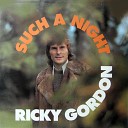 Ricky Gordon - I Wanna Be With You
