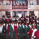 The Resurrection Singers - I Just Called To Say i Love You