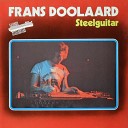 Frans Doolaard - Un Canto A Gallicia