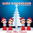 Avro Kinderkoor - Komt Allen Tezamen