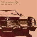 Diamonds and Guns - Singing Songs from Hell Demo