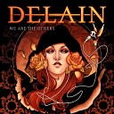Delain - Hit Me With Your Best Shot