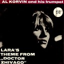 Al Korvin - Laras Theme