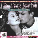London Starlight Orchestra Singers - What Now My Love