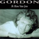 Gordon - Ik Hou Van Jou