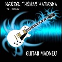 Wenzel Thomas Matiegka Nologo - N 3 Andante Electronic Version