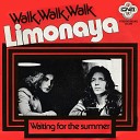 Limonaya - Waiting For The Summer
