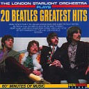 London Starlight Orchestra - Do You Want To Know A Secret