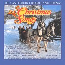 The Canterbury Chorale and Strings - Santa Claus Is Coming To Town