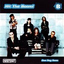 Hit the Boom - For A Minute