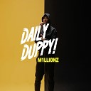 M1llionz GRM Daily - Daily Duppy