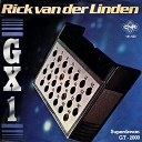 Rick Van Der Linden - Double Flute X 2