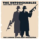 London Starlight Orchestra - Moonlighting