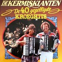 de Kermisklanten - The Show Is Over Now De Laatste Ronden Het Laatste…