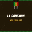 More Zgz Soul Rebel Oficial - La Conexi n