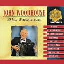 John Woodhouse - Blue Tango