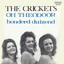 The Crickets - Oh Theodoor