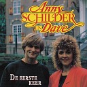 Anny Schilder - Close To You