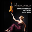 Frans Van Bergen Trio - Pennies From Heaven