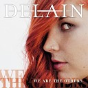 Delain - We Are The Others Radio Version