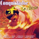 Conquistador - Las Patillas