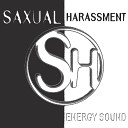 Saxual Harassment feat Howard Sie - D Formed EP