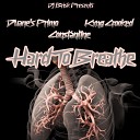 Dj Brisk and Duane s Primo feat Kxng Crooked - Hard to Breathe