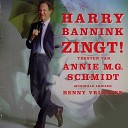 Harry Bannink - Wat voor weer zou het zijn in Den Haag