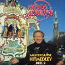 Koos Alberts - Amsterdamse Hitmedley Karaoke Versie Deel 1