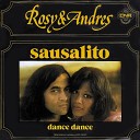 Rosy Andres - Sausalito
