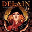 Delain - The Gathering live