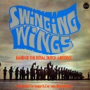 Band Of The Royal Dutch Airforce - Sentimental Journey
