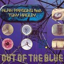 Alan Parsons - Out Of The Blue