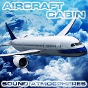 Relaxing Airways - Sleep Aircraft Cabin Sound Atmospheres Soundscapes…